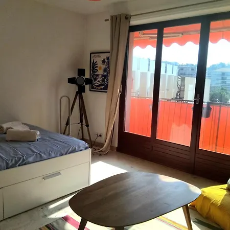 Beau A 5 Min De La Appartement