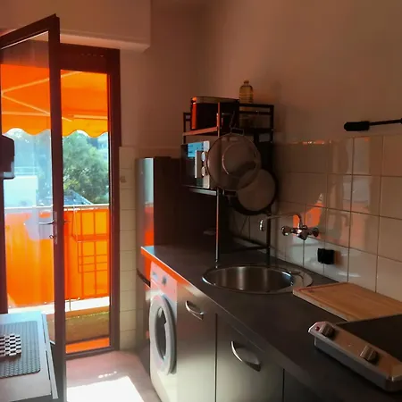 شقة Beau A 5 Min De La *